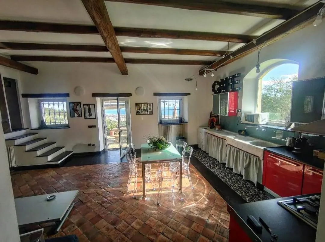 Nacco Home Genoa Apartment