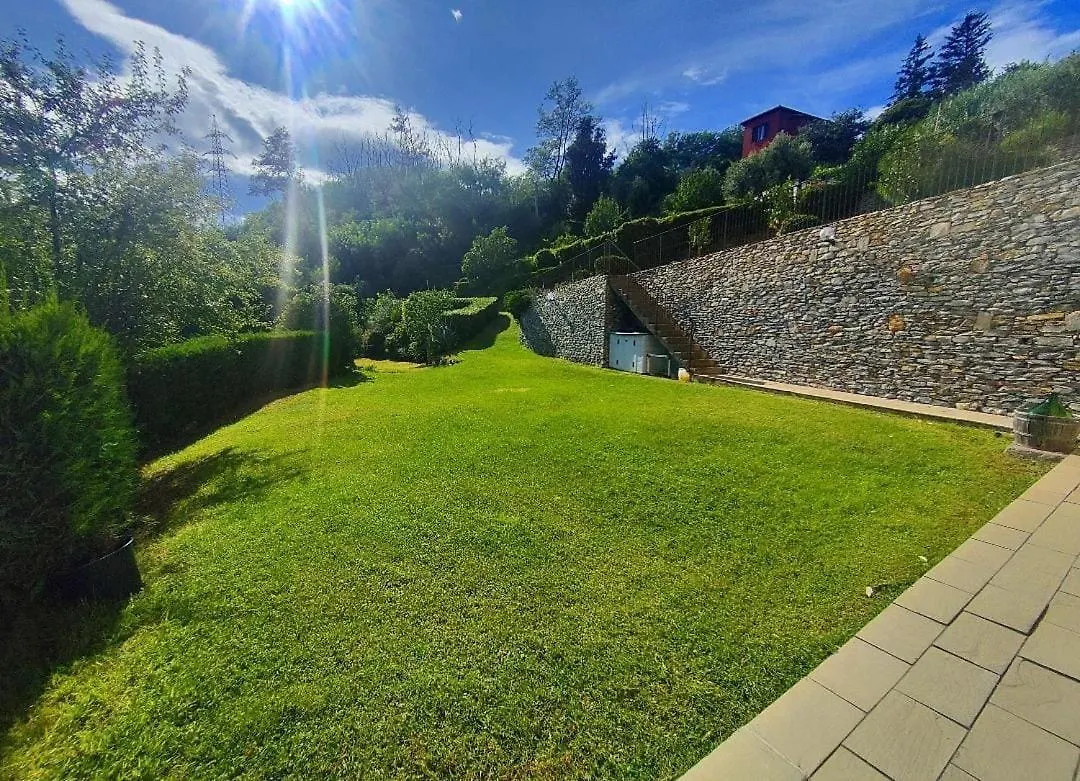 Nacco Home Genoa