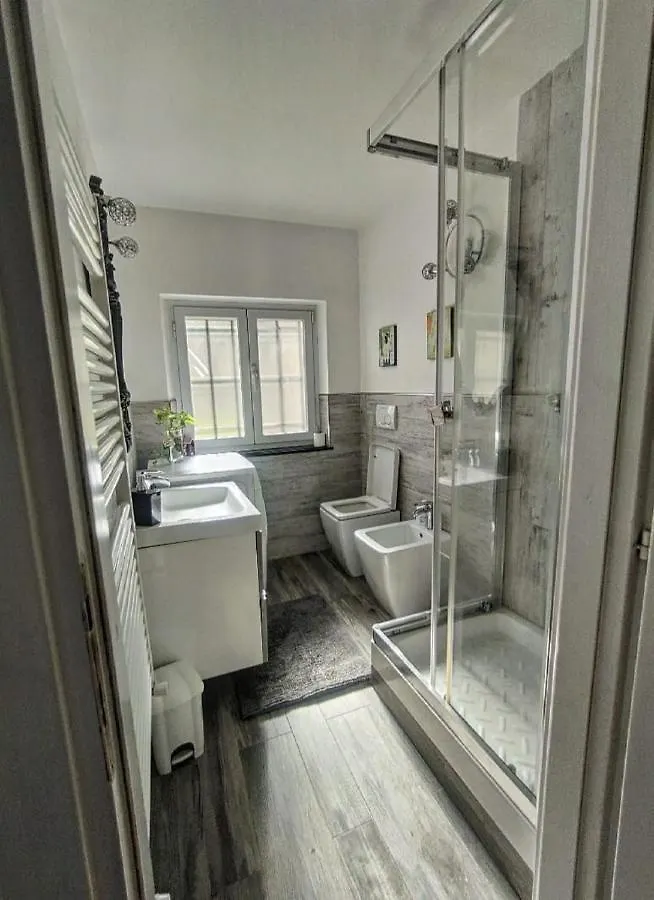 Nacco Home Genoa