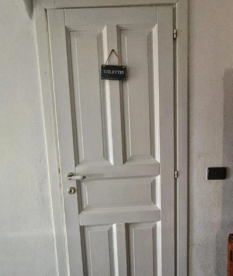 Nacco Home Genoa
