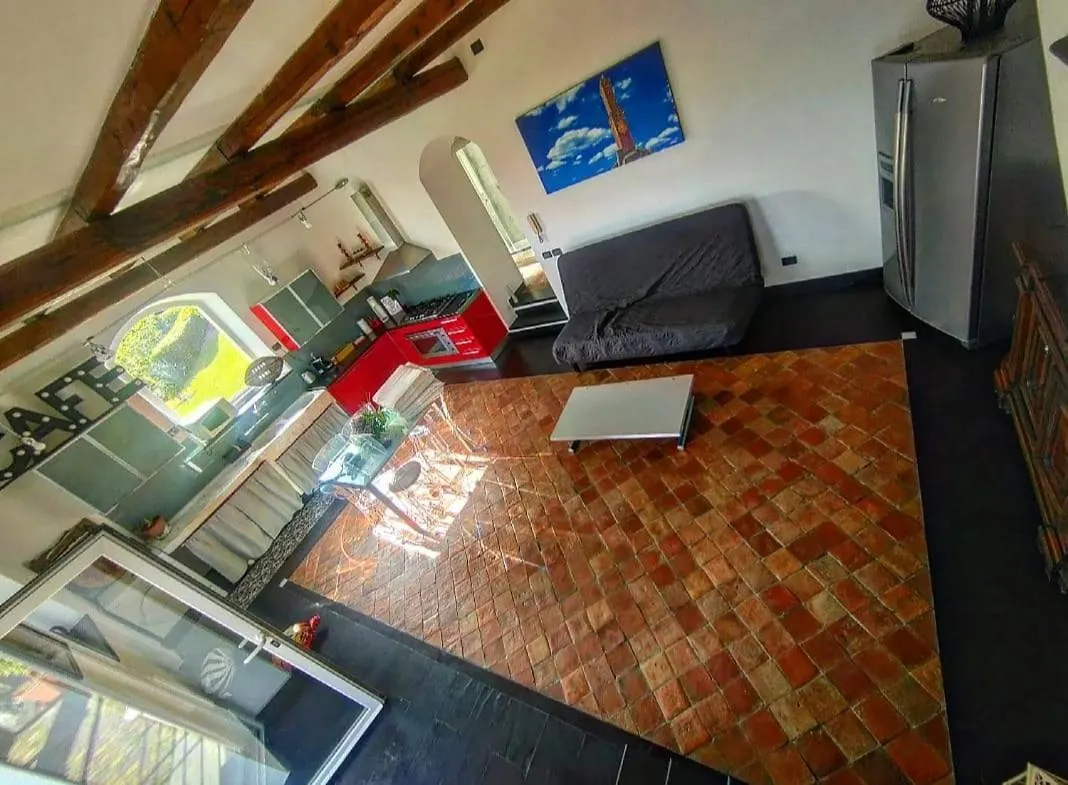 Nacco Home Genoa Italy
